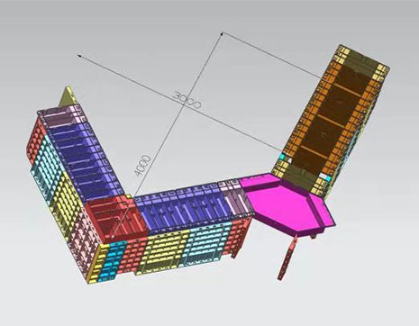 菲律宾亚星研发设计团队免费出具效果图